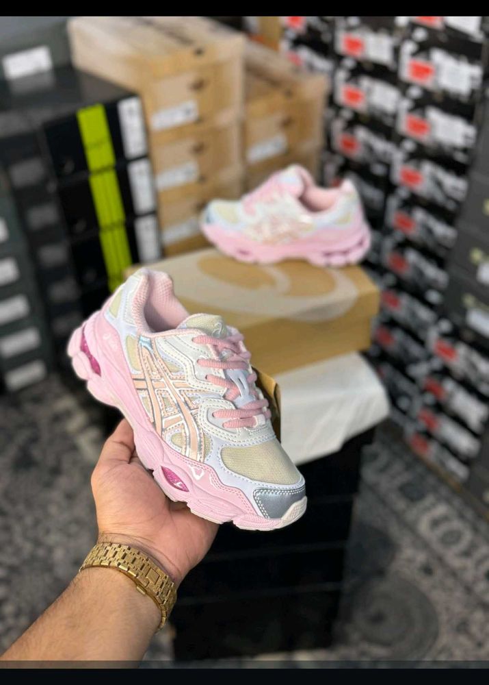Asics