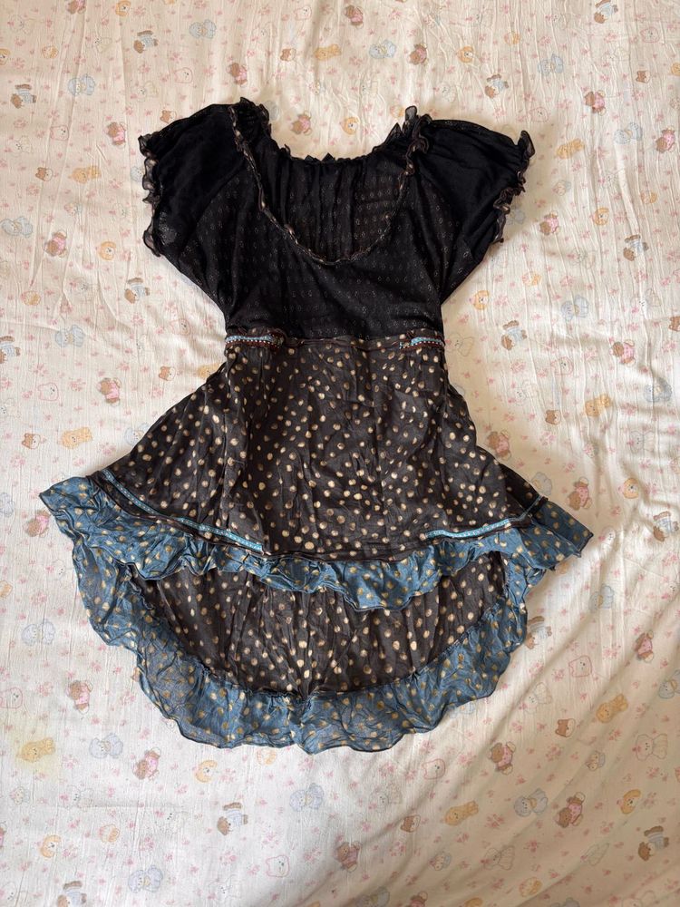 babydoll top
