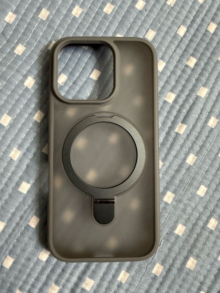 branded cover for iphone 16pro