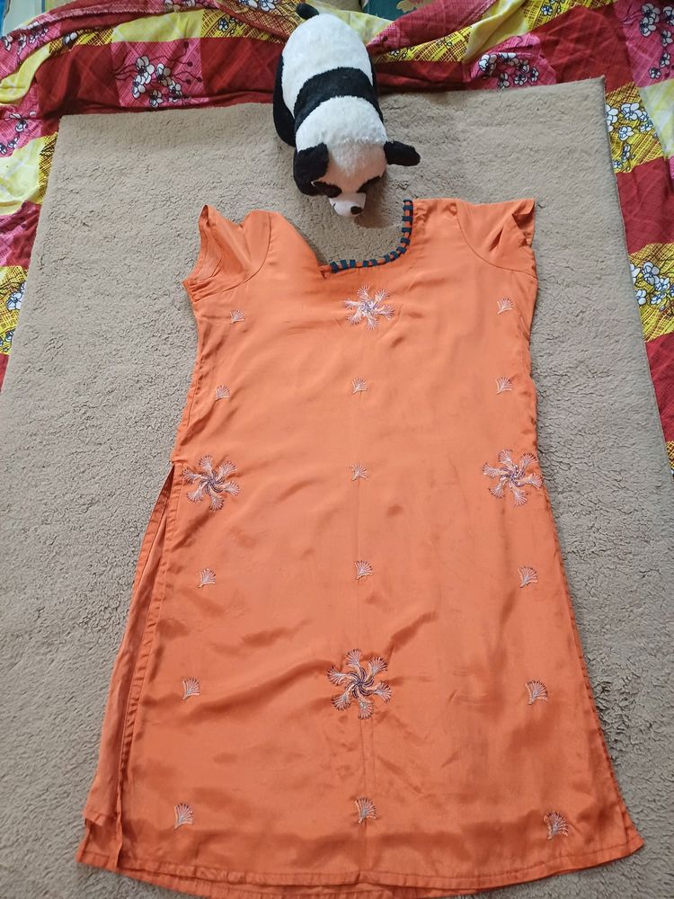 Kurta Top Only
