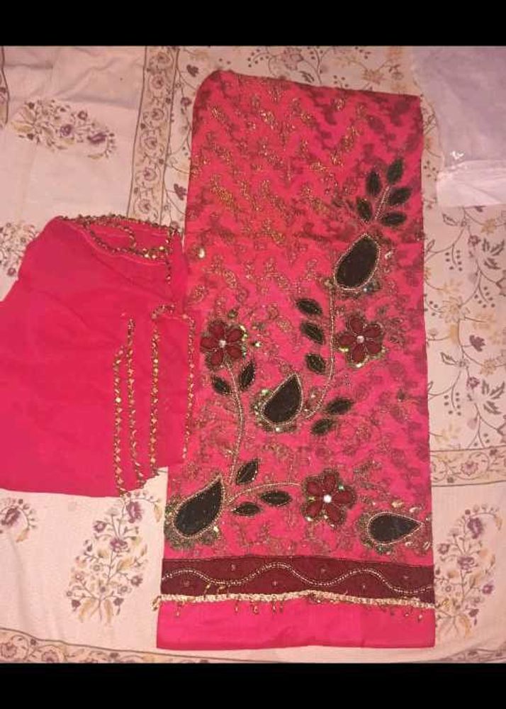 Karwachouth special suit