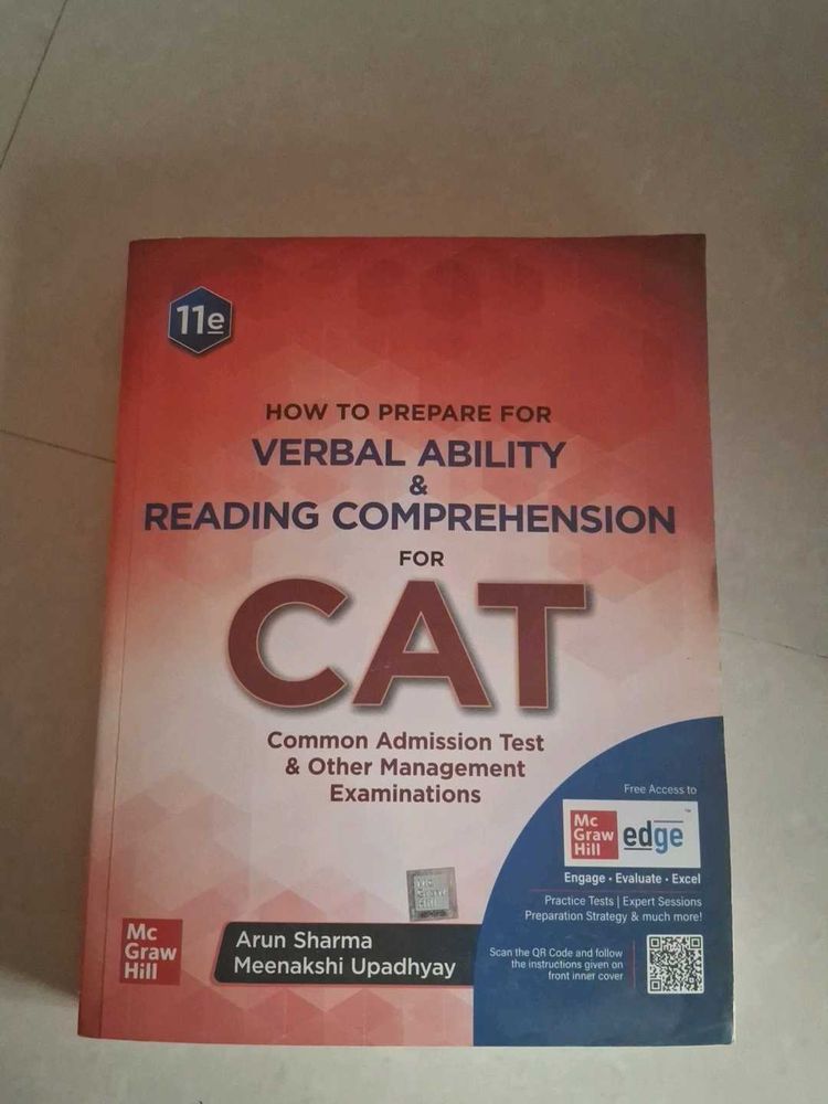 How to Prepare for CAT Exam