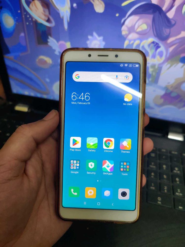 Redmi 6A 2GB 16GB