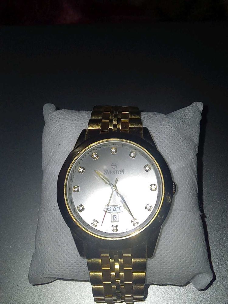 New Watch