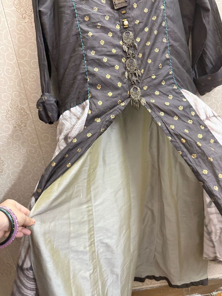 Stylish Ethnic dress