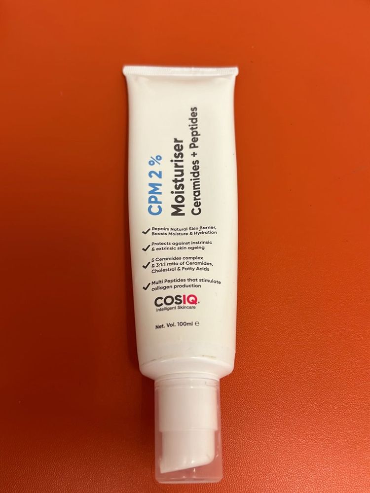 Cosiq Most Famous Moisturiser At A Very Low Price