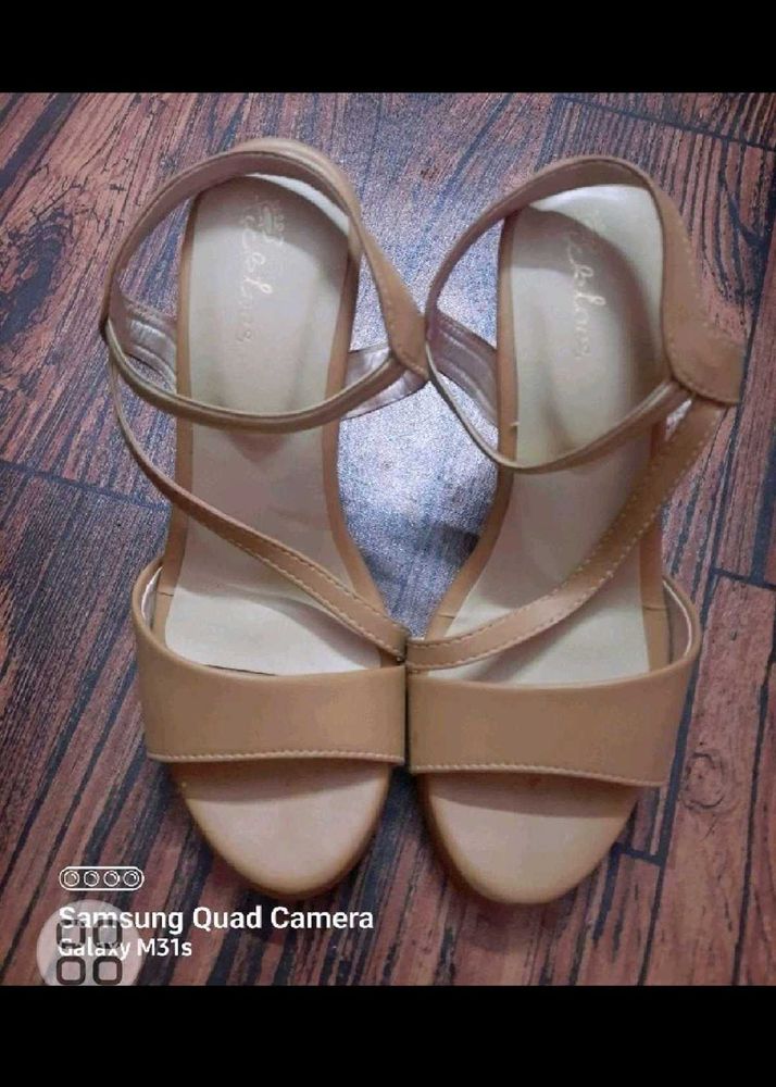 Perfect Heels