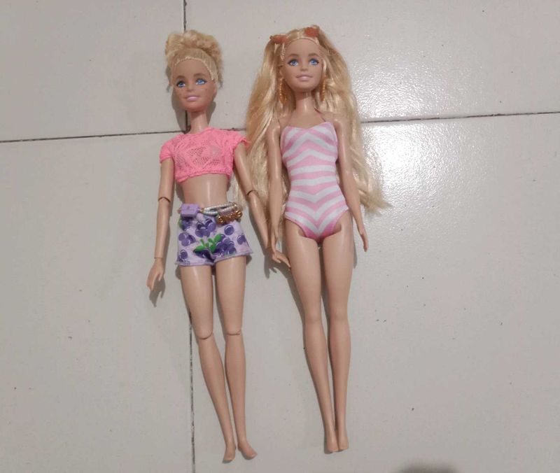Barbie Doll