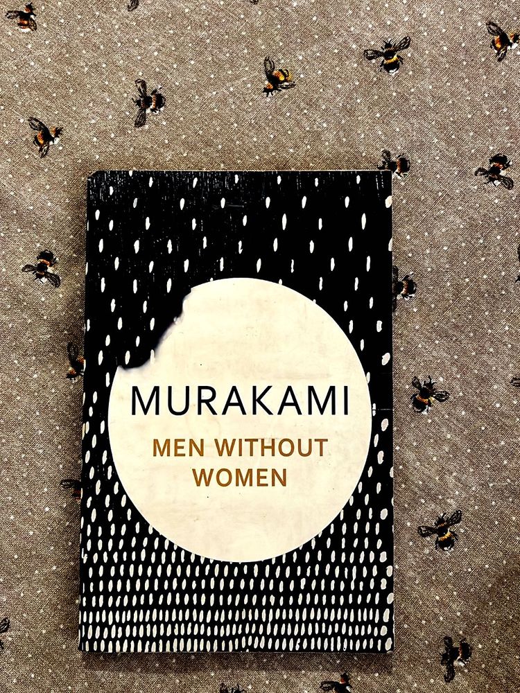 Men Without Women