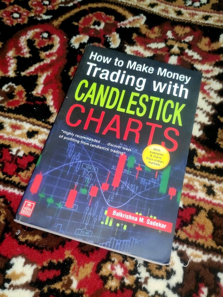 Trading For Beginners Book