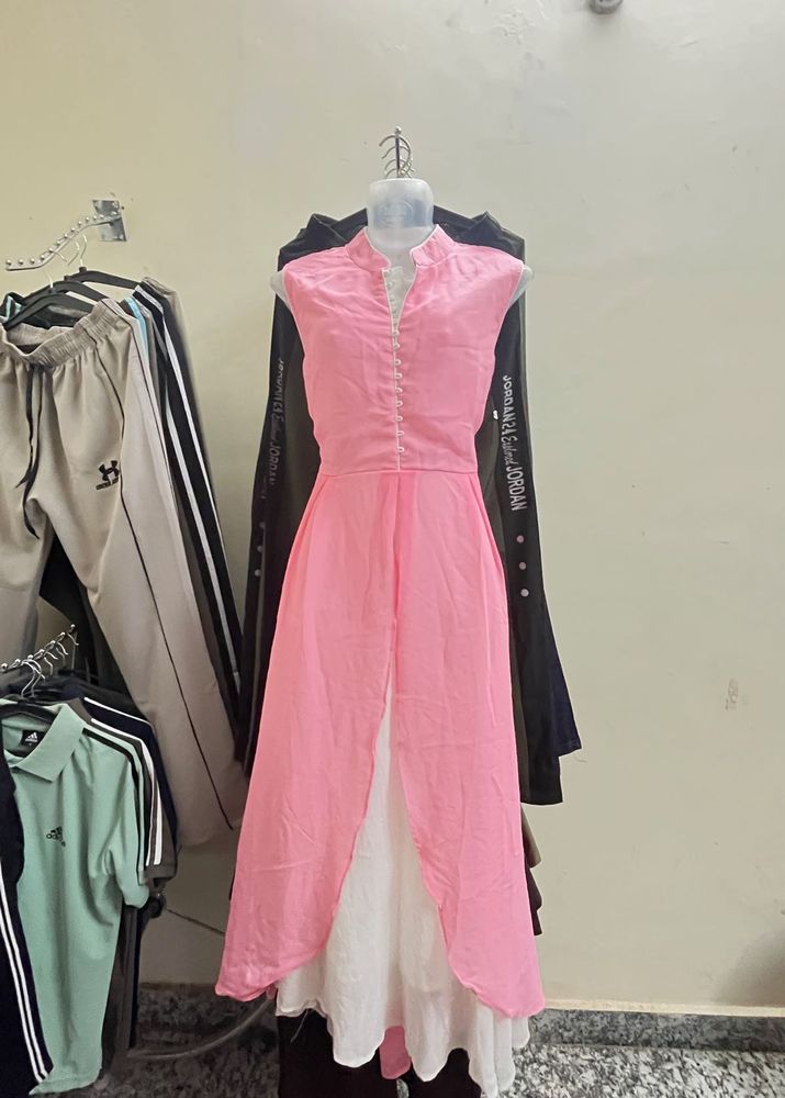 Frock suit