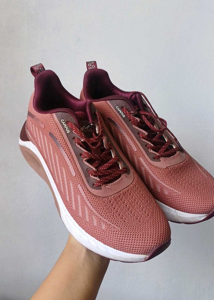 Campus Women's Running Shoes