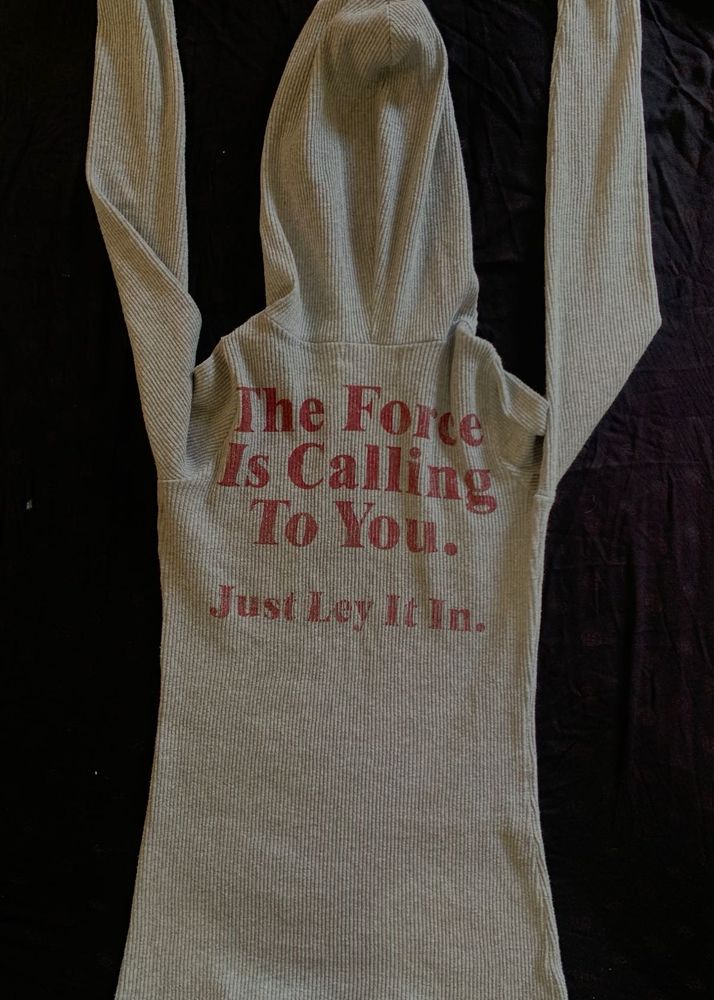 Star Wars "The Force Is Calling" Hoodie
