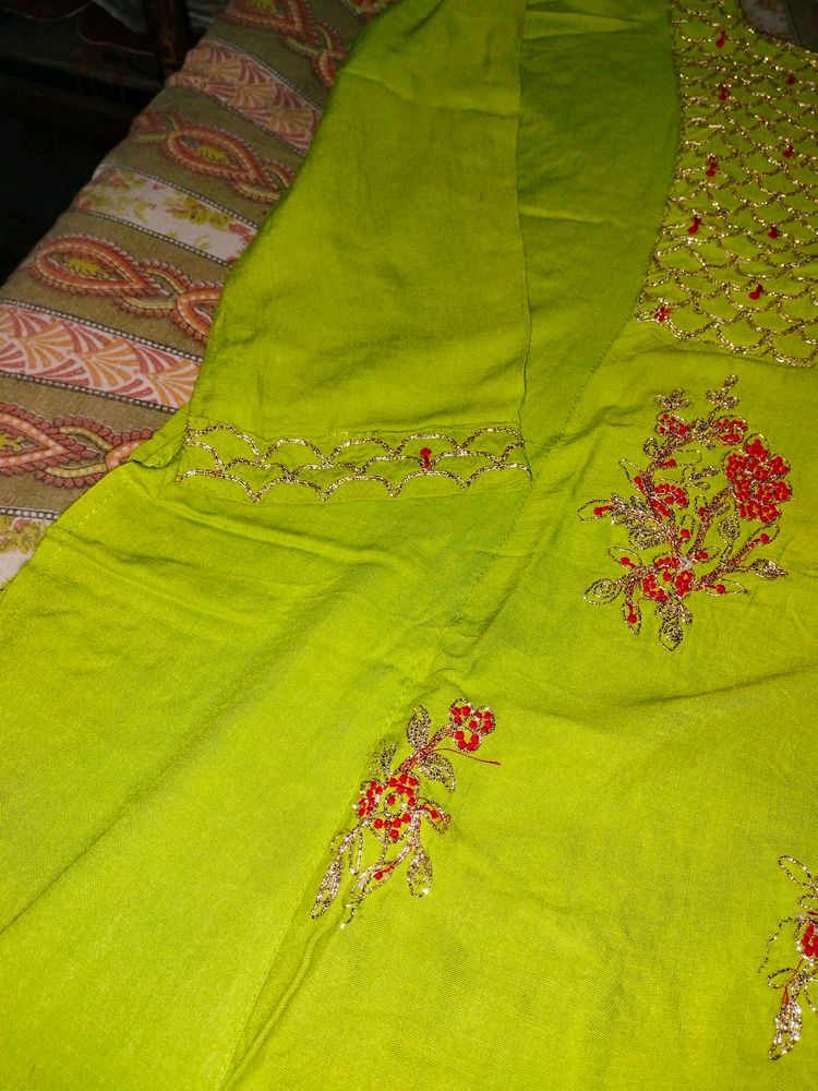 Women Kurta