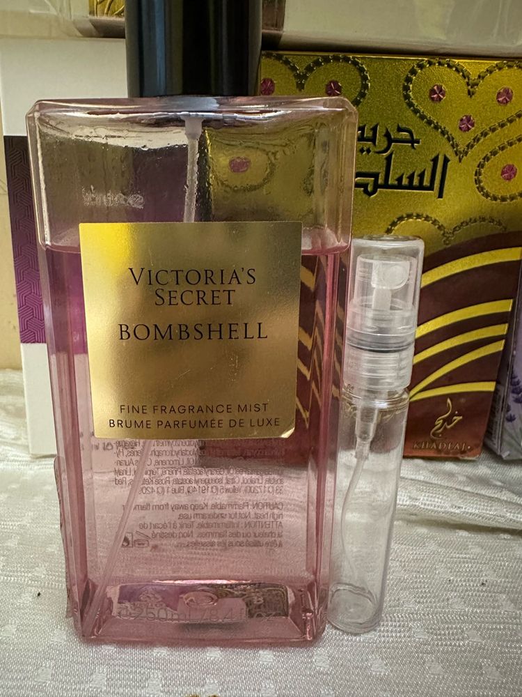 Victoria's Secret Bombshell 10ml
