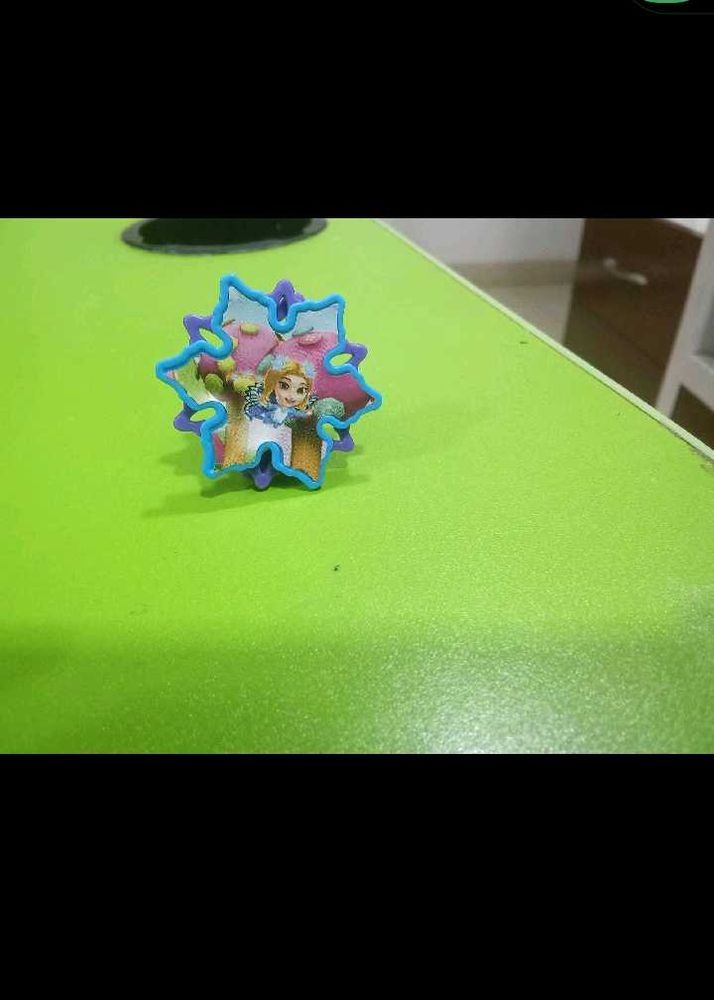 Kinder joy toys
