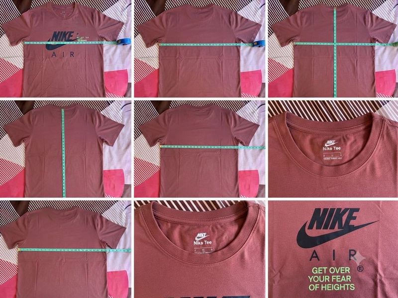 Nike Air T-Shirt