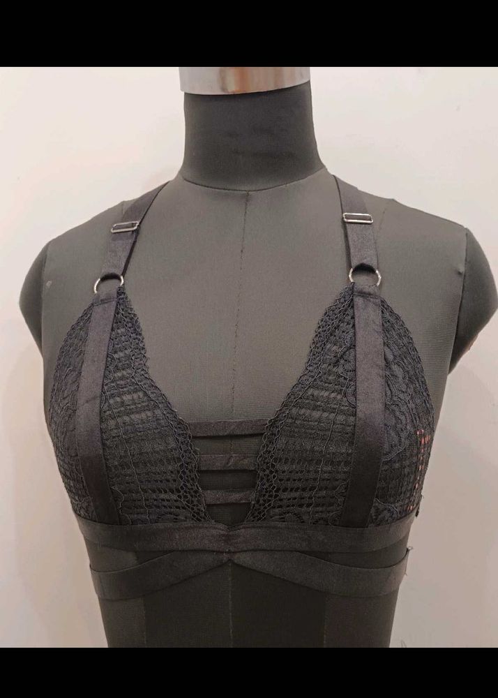 Hunkemoller Bra