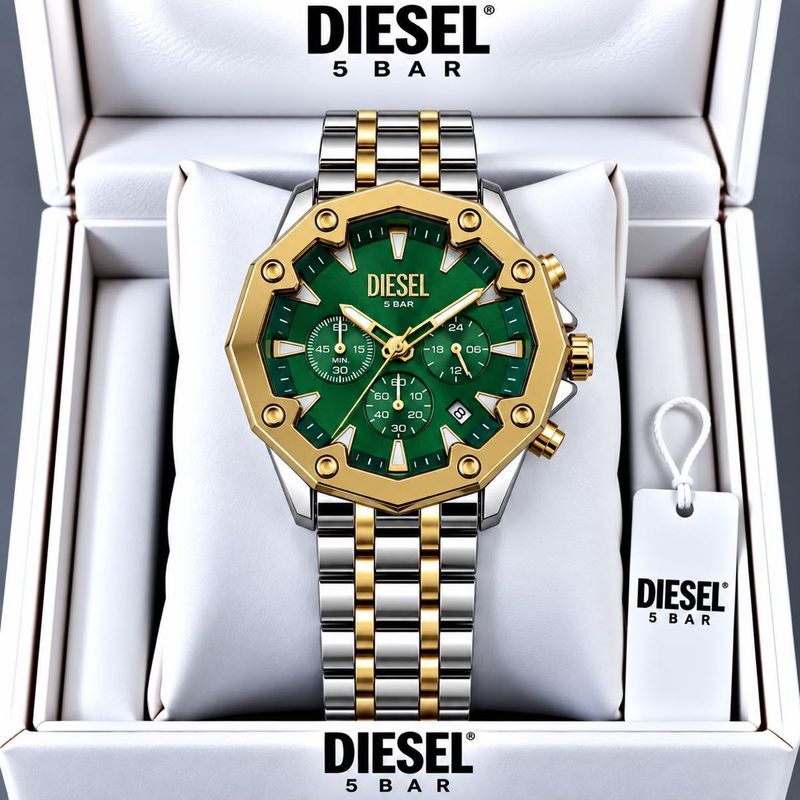Diesel Watch