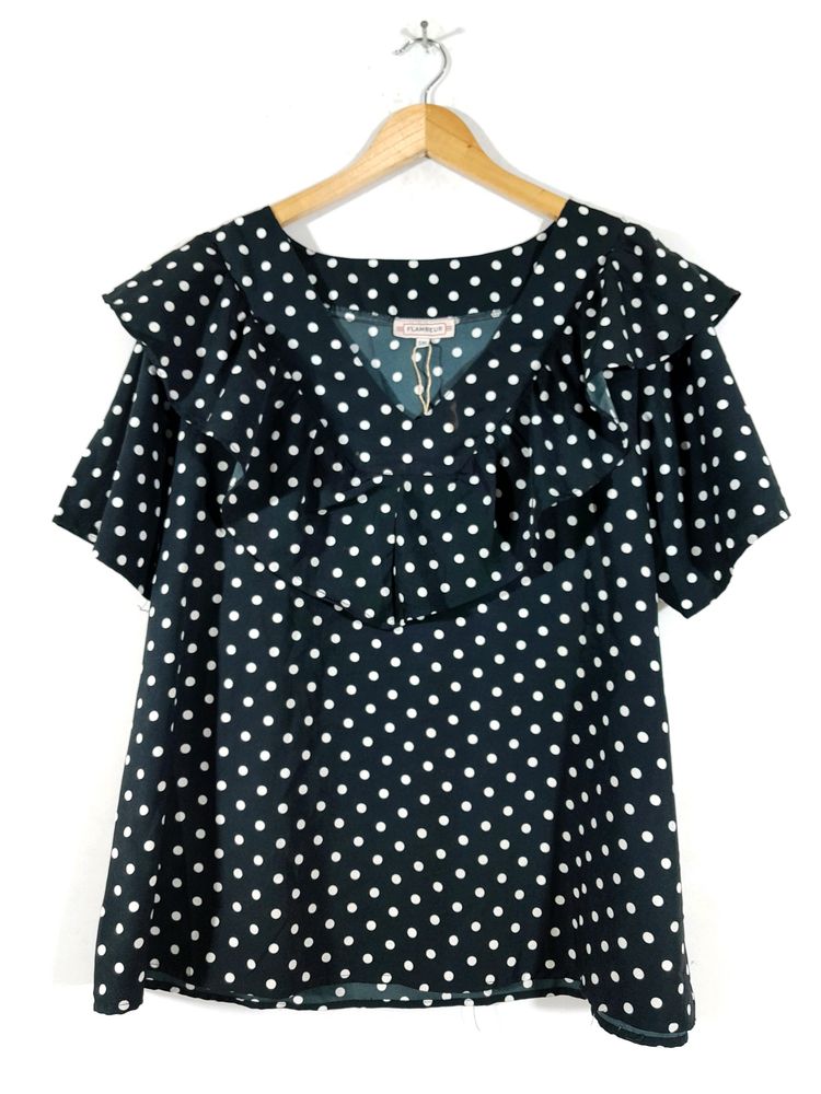 Nyack And White Top (Women's)