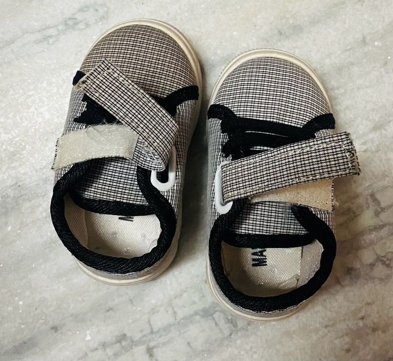 Baby Footwear