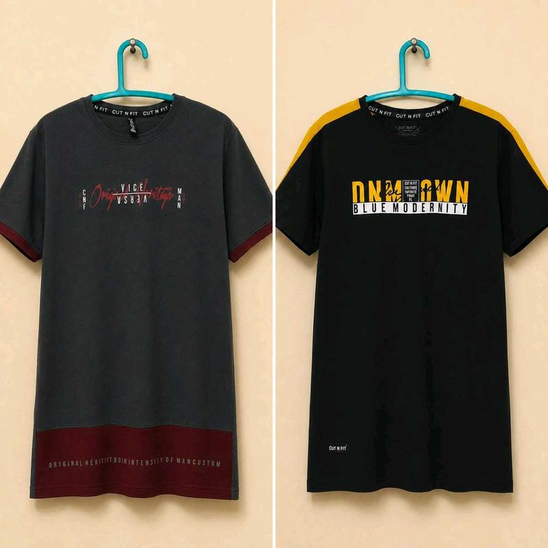 T-Shirt (set of 2)