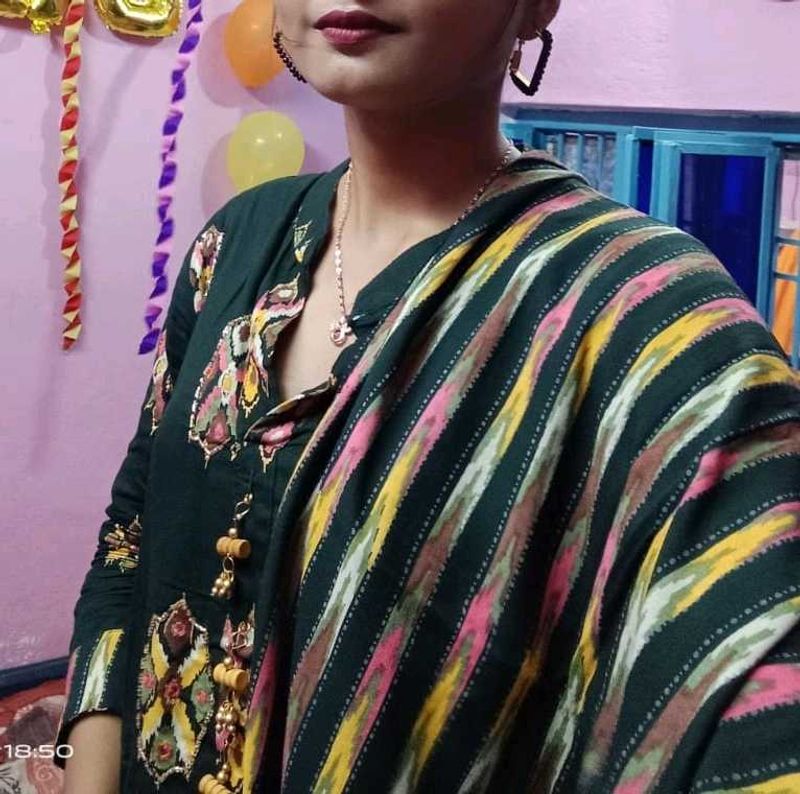 Kurta Set Women