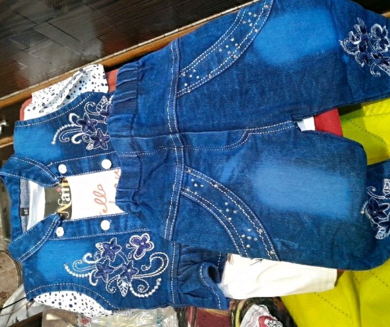 Kid's Wear