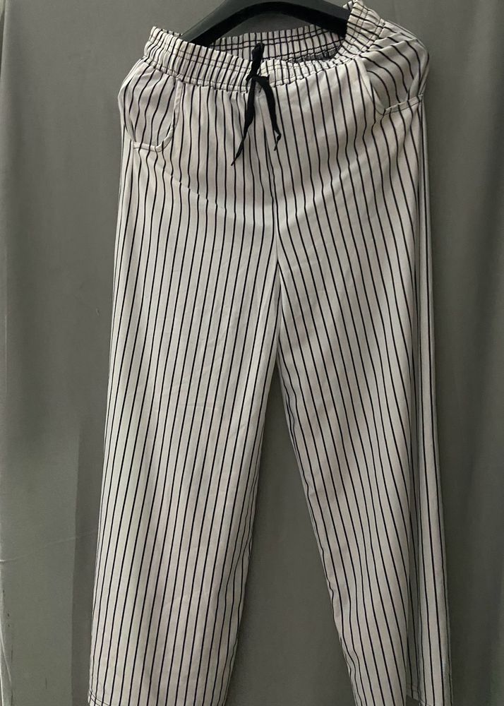 2 Palazzo Pants For Women