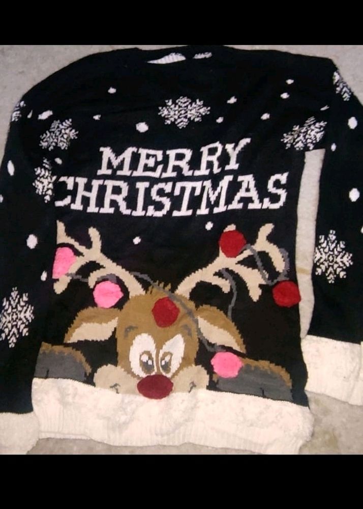 Sweater For Girls