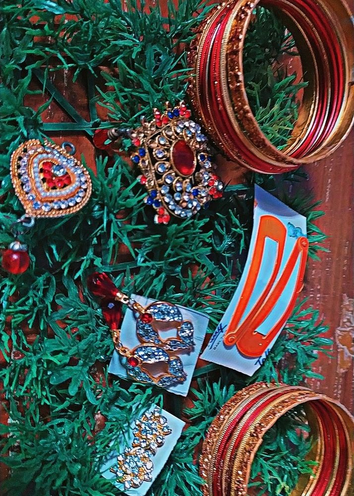 Accessories