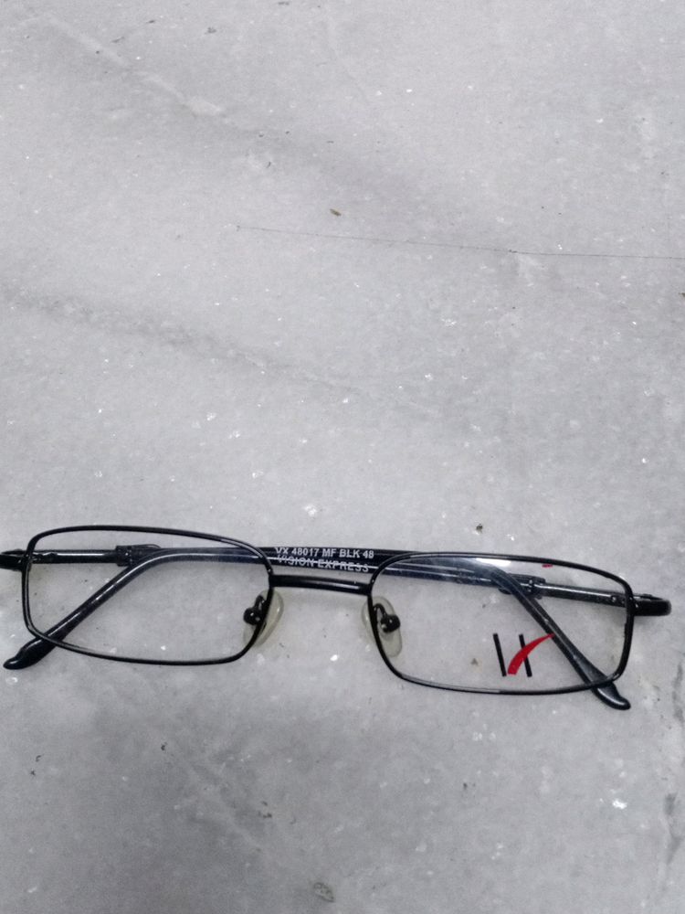 New Vision Express Frame - 🕶️ Glasses