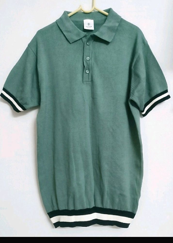 Snitch Men's Polo Shirt