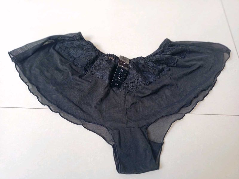 FIDELIA south korean brand lingrie
