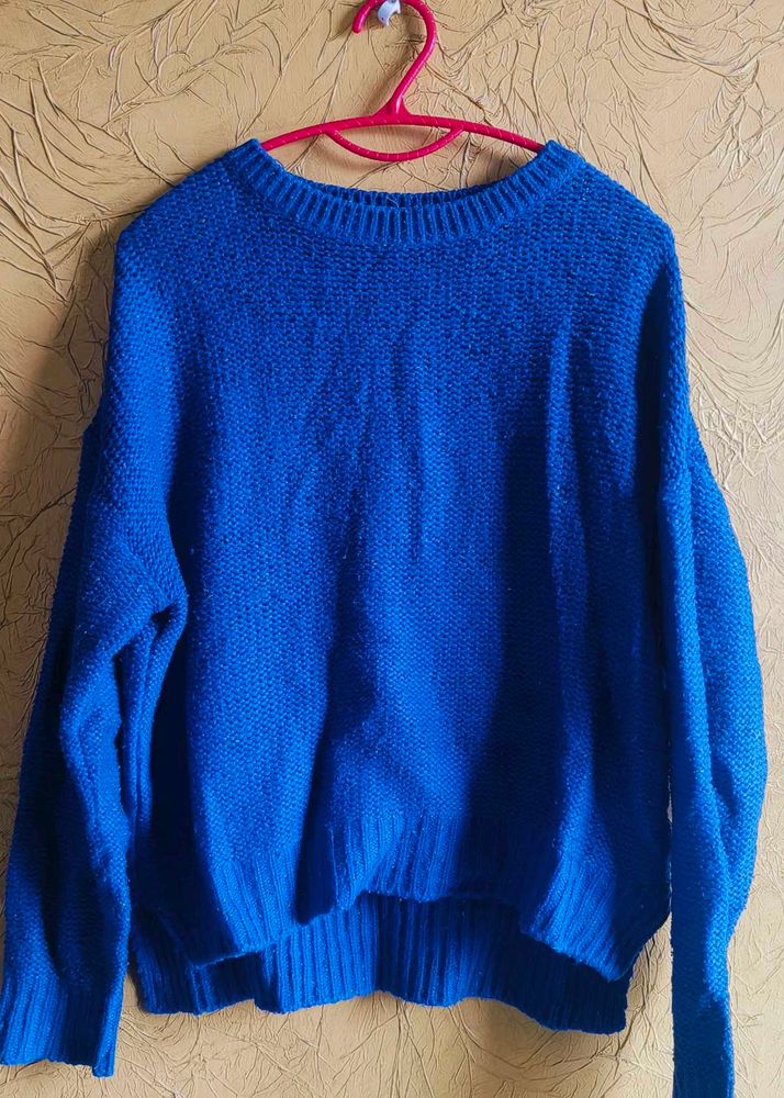 5 sweaters /top