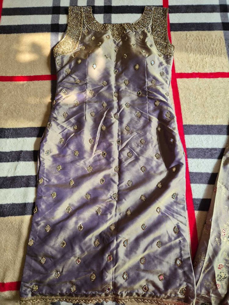 Lehanga Choli