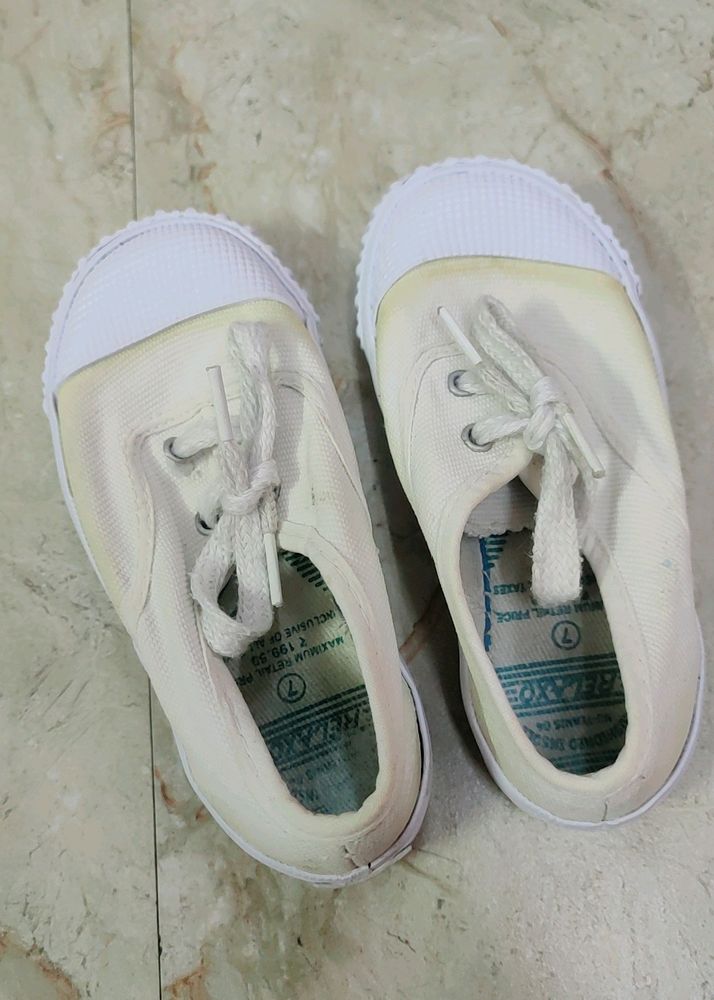 School Kids Shose