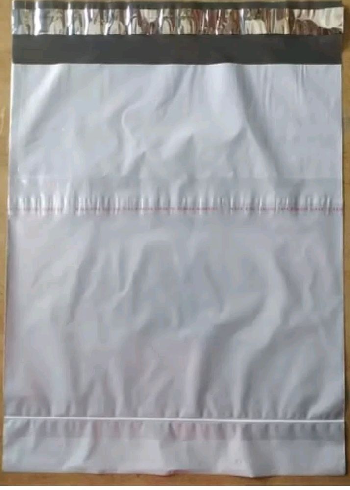 15 Shipping Bags