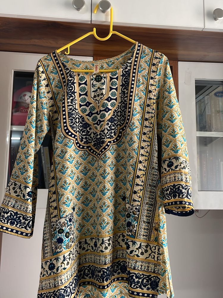 Beautiful Tunic