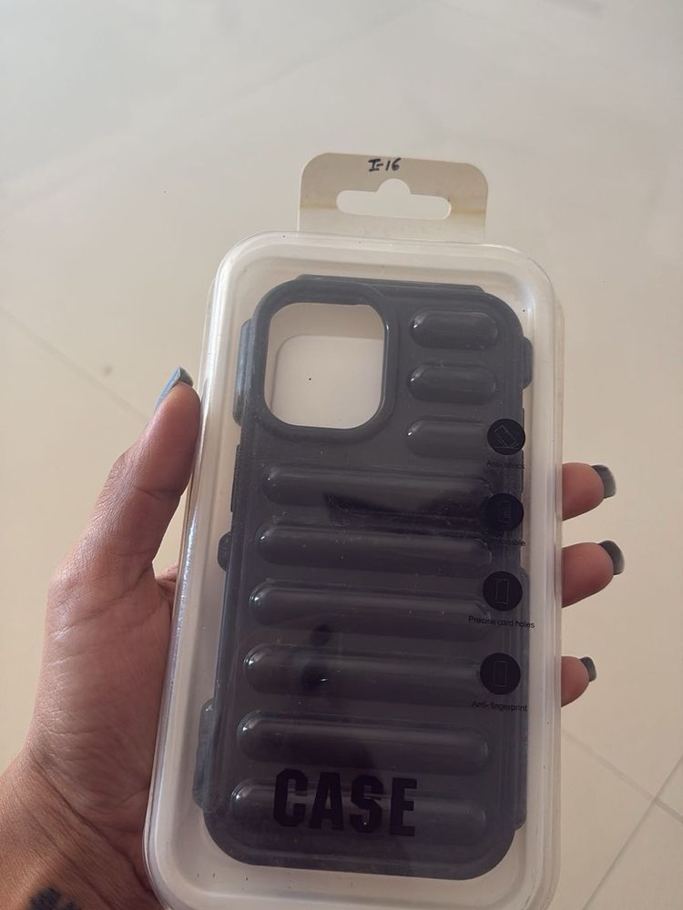 Durable Phone Case