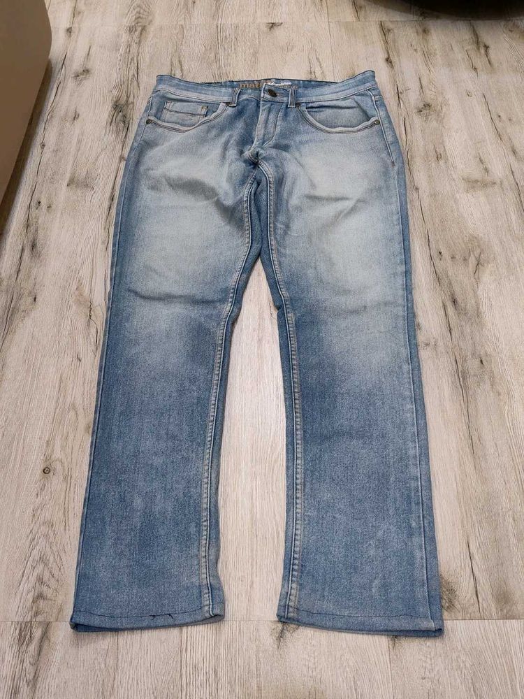 Ma4000 Matrix jeans waist 32 inches