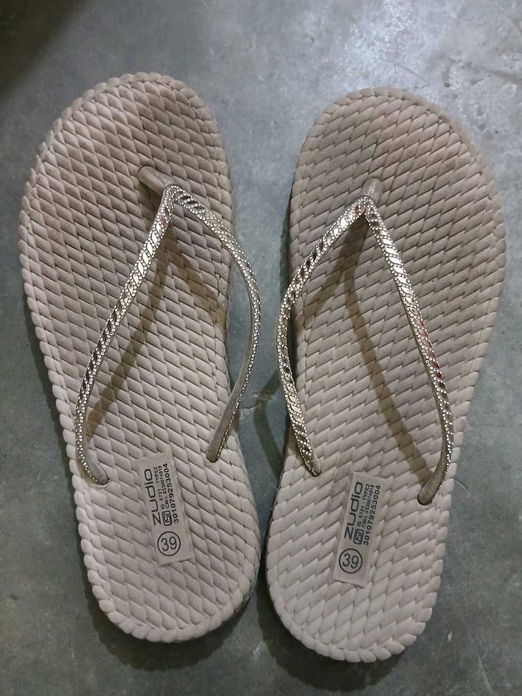 Zudio Flip Flops