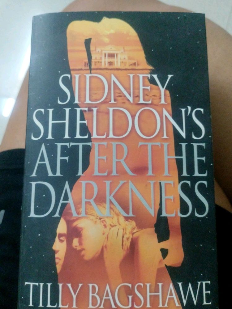 After The Darkness