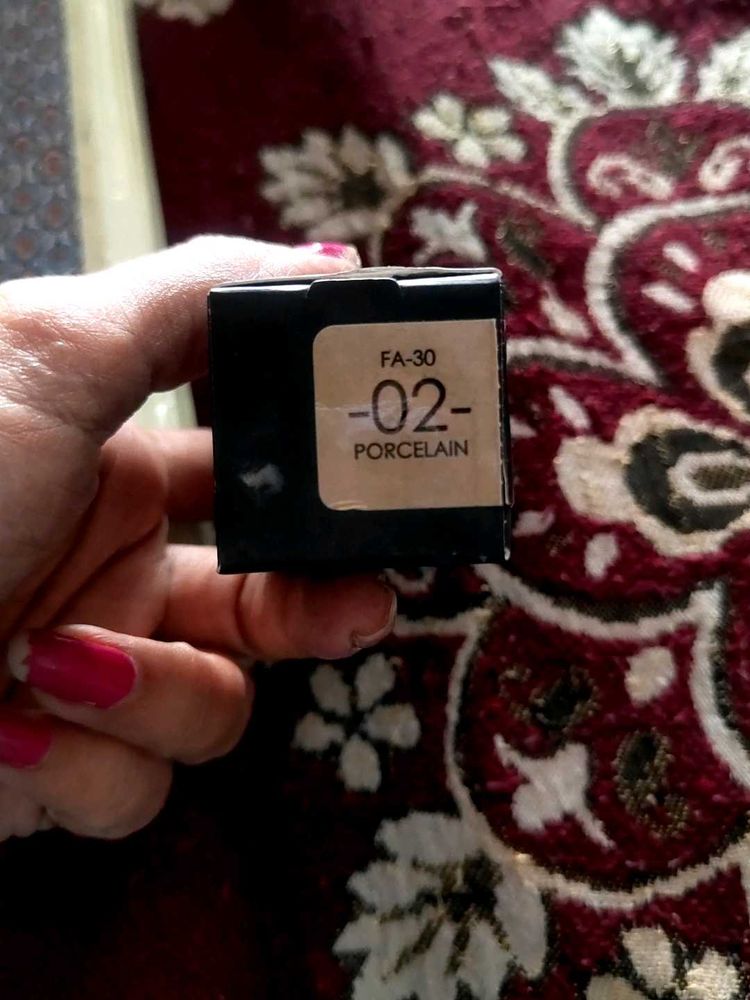 Focallure Skin Evolution Fluid Foundation