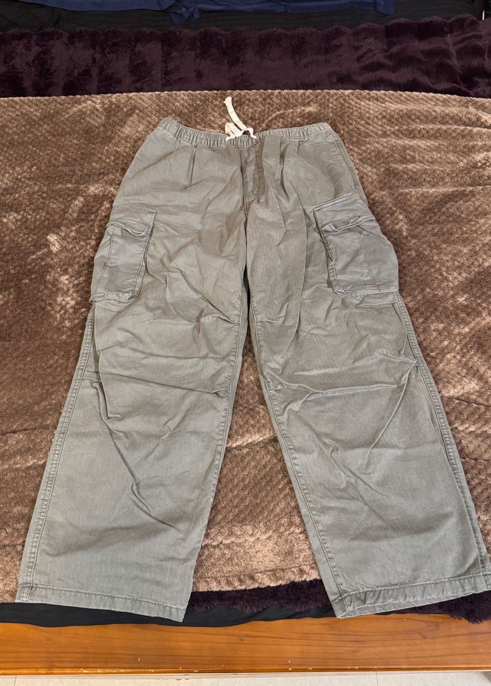 Comfortable Cargo Pants