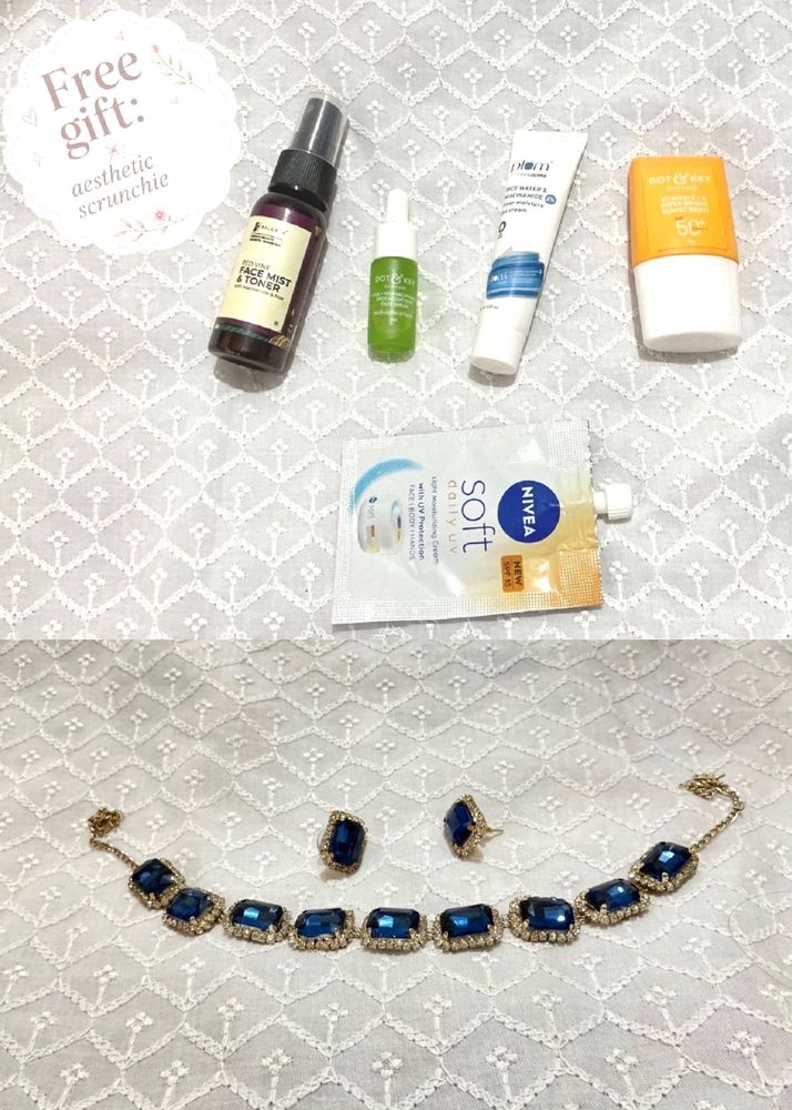 Skincare Essentials Bundle