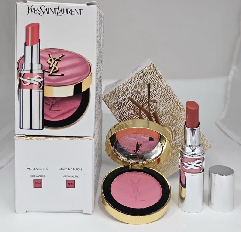ysl dior