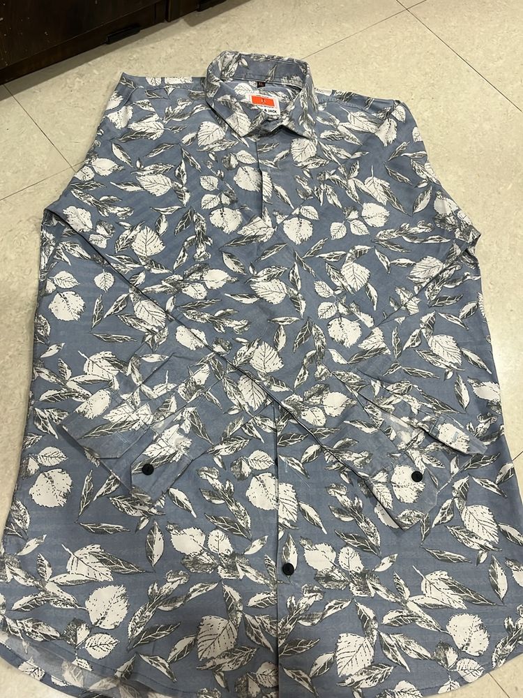 MENS SHIRT 170 Rs