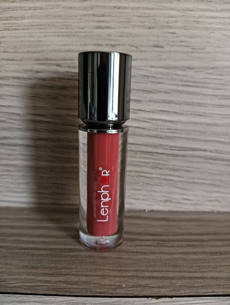 Lenphor Liquid Lipstick