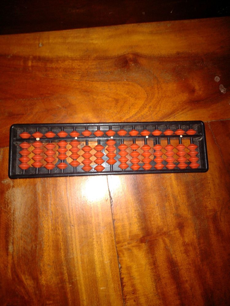 abacus